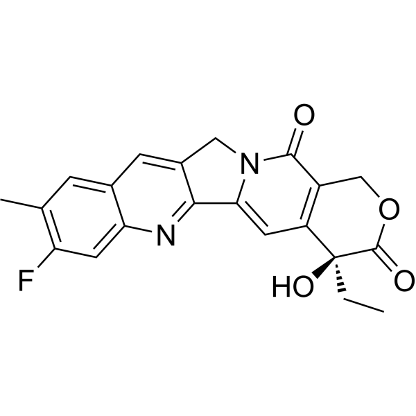 Decyclohexanamine-Exatecan 2505045-51-0